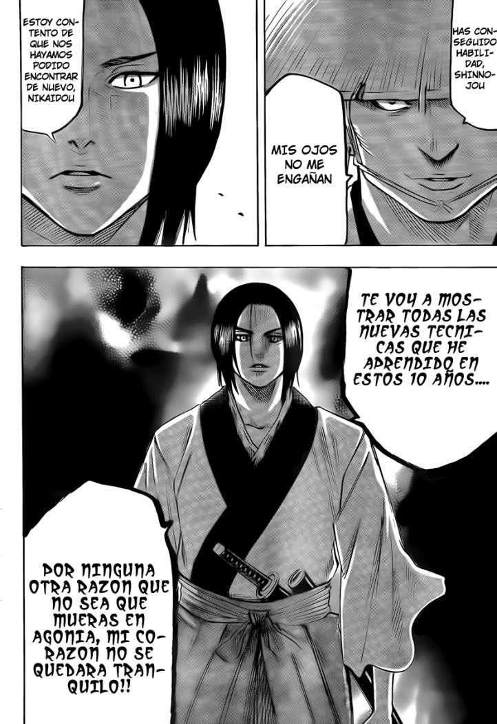 Capitulo 40 page 17