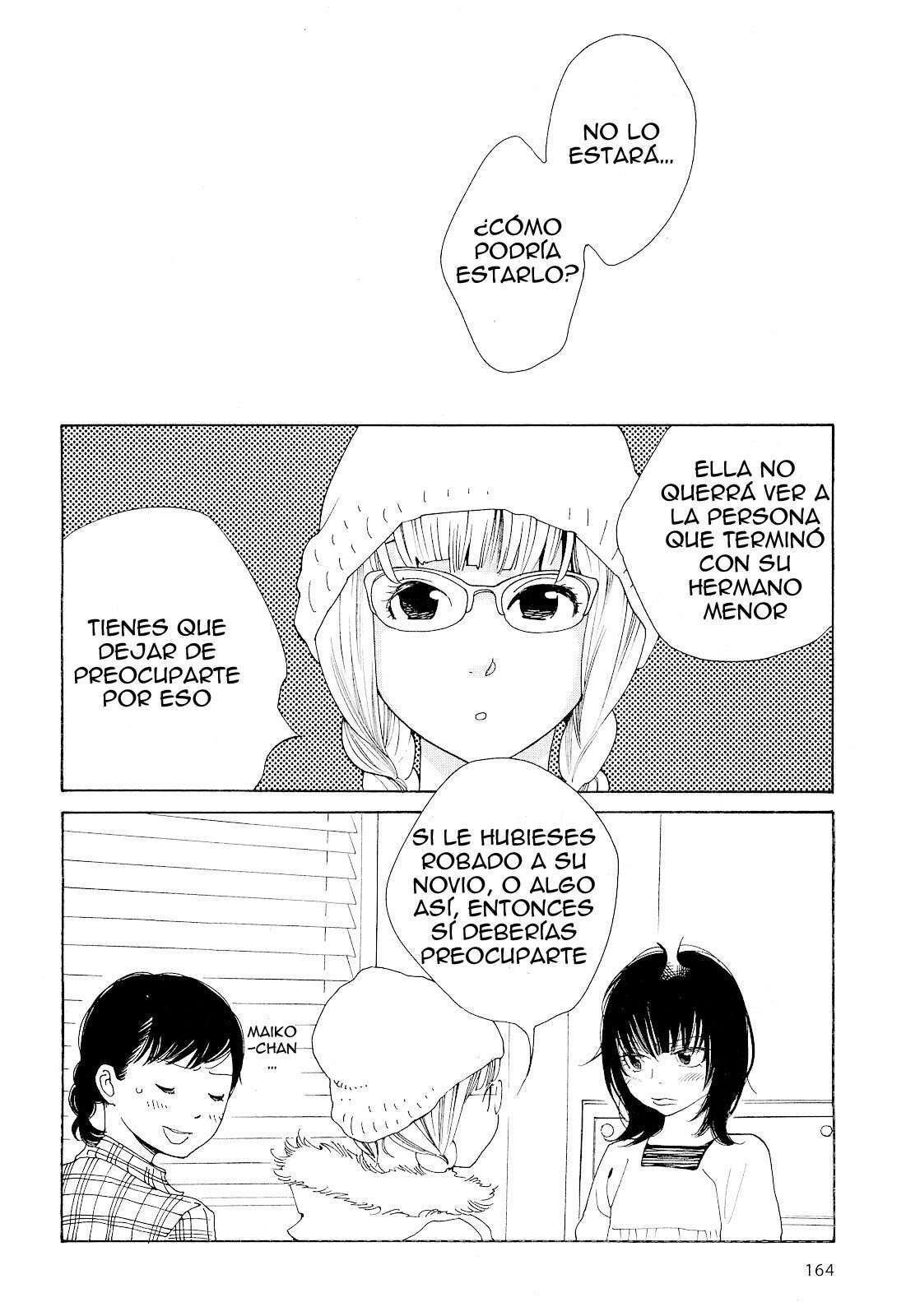 Capitulo 81 page 5