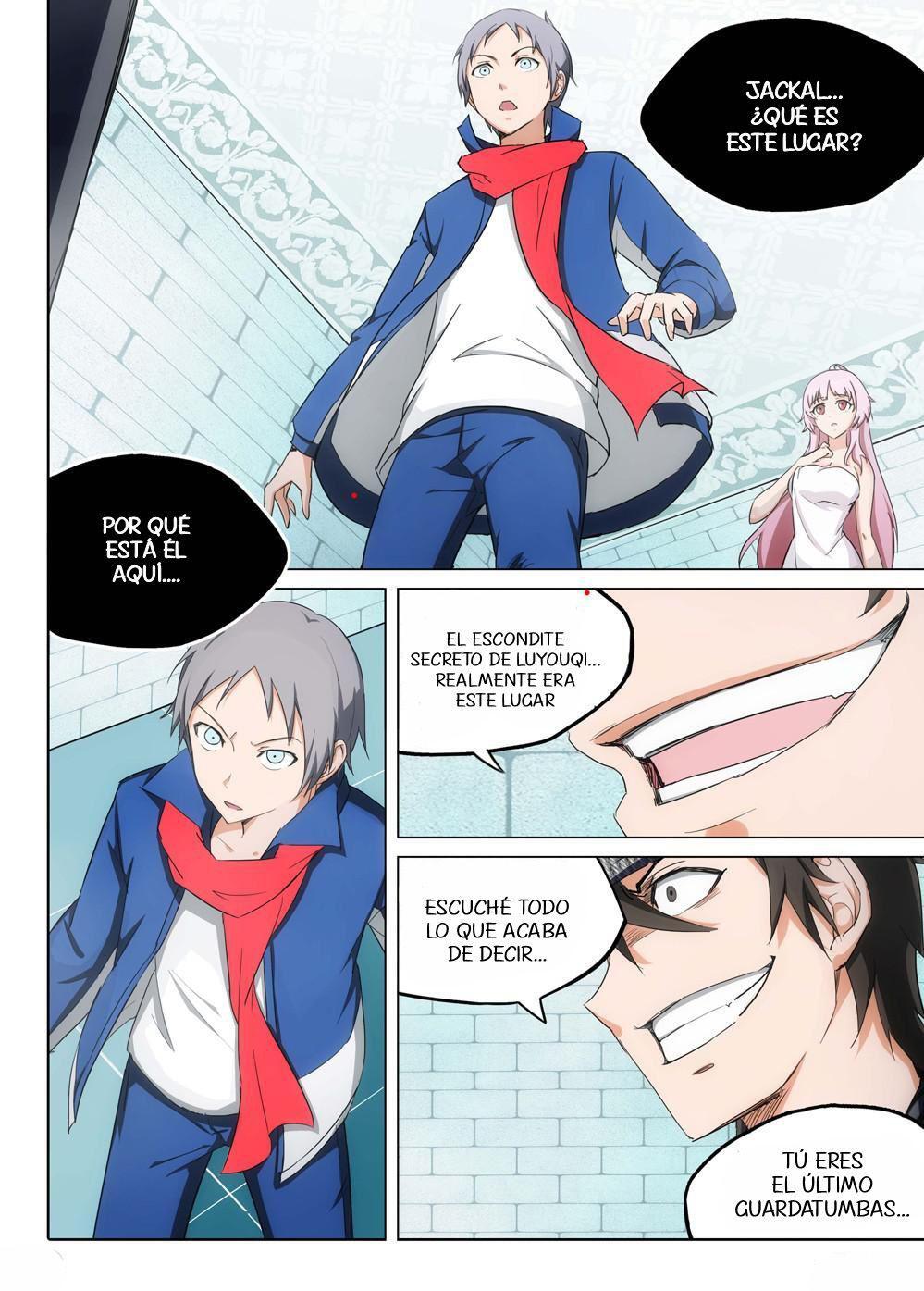 Capitulo 169 page 3