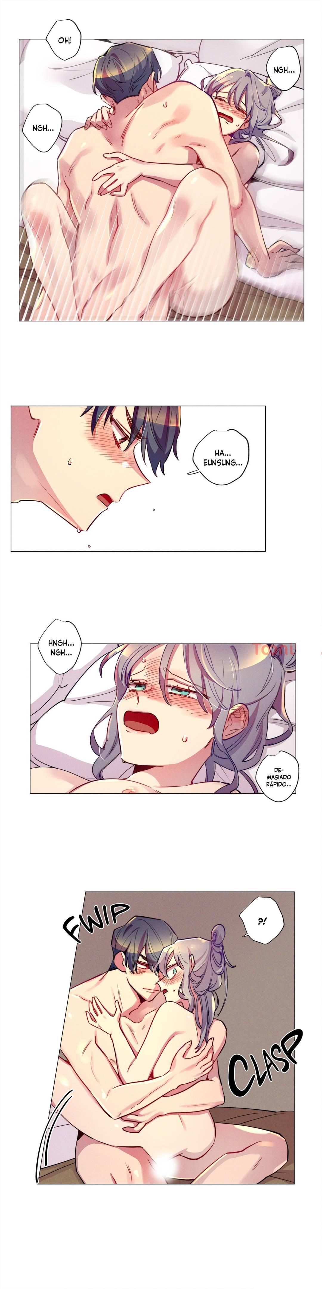 Capitulo 78 page 11