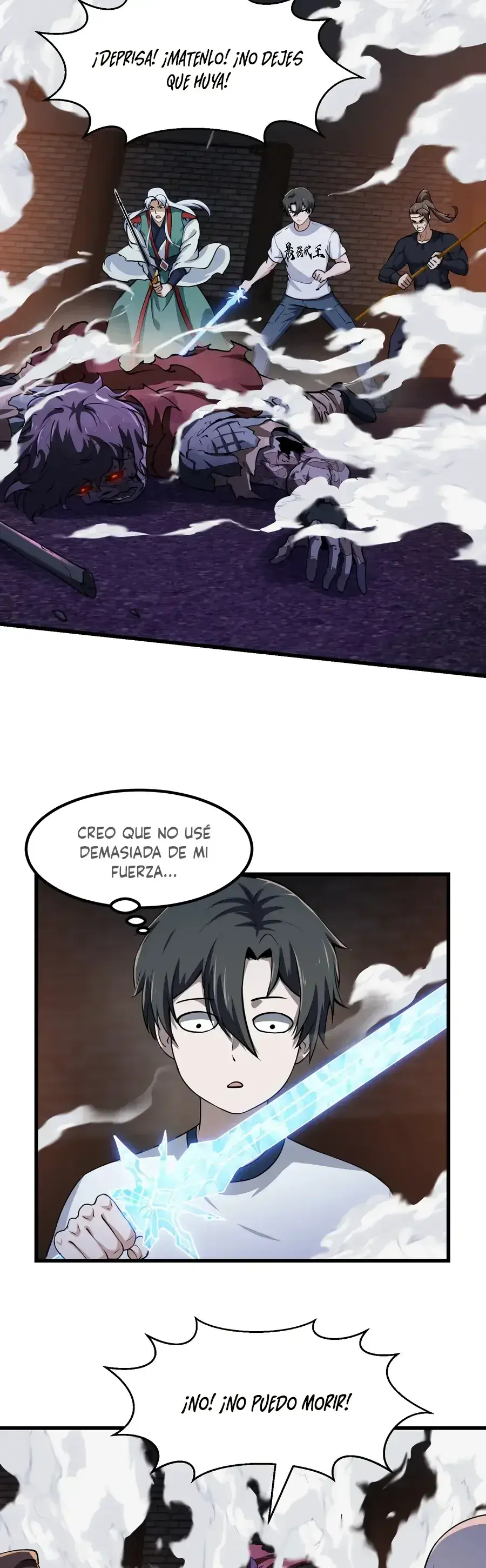 Capitulo 142 page 4
