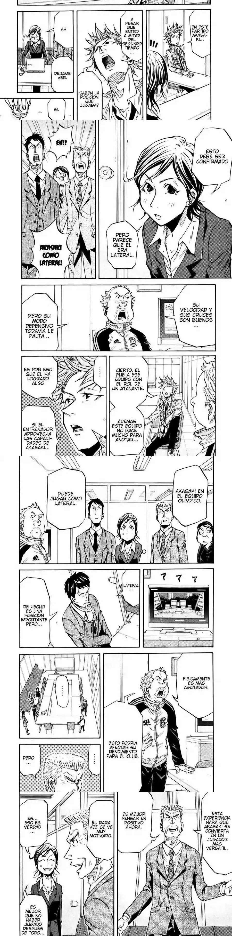 Capitulo 88 page 6