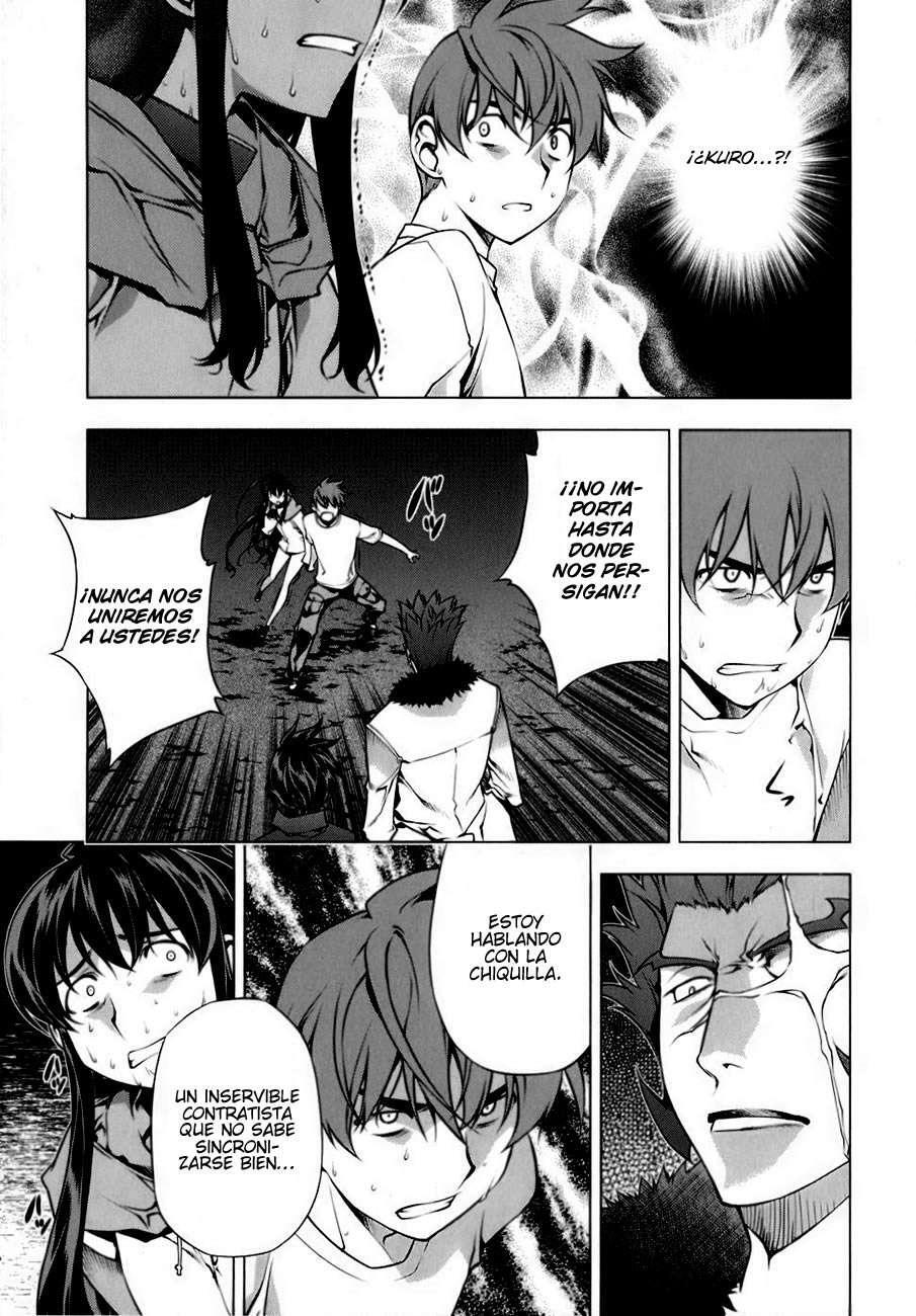 Capitulo 80 page 19