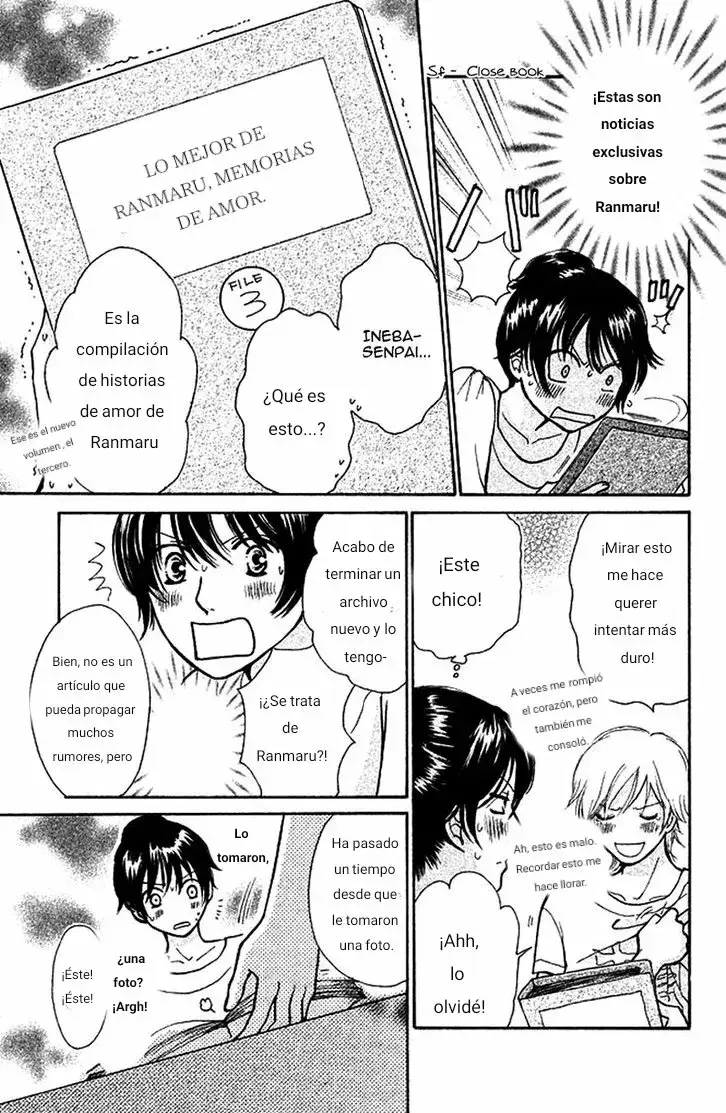 Capitulo 32 page 20