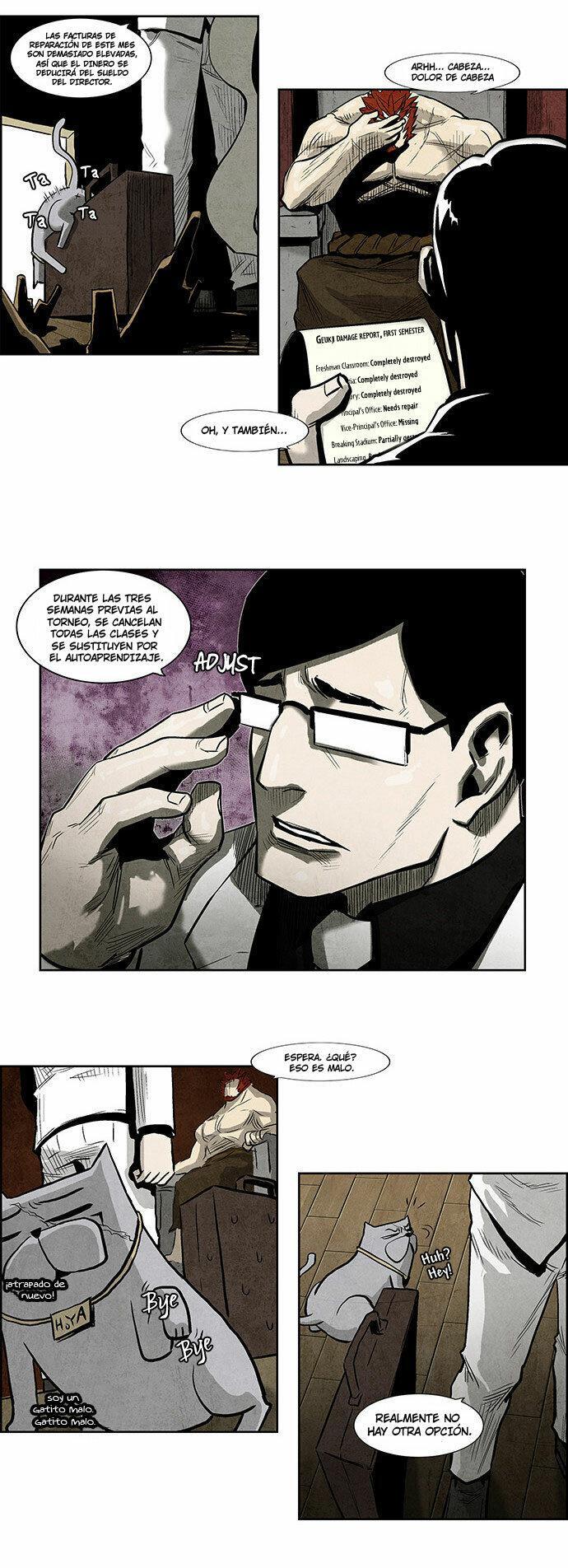 Capitulo 66 page 13