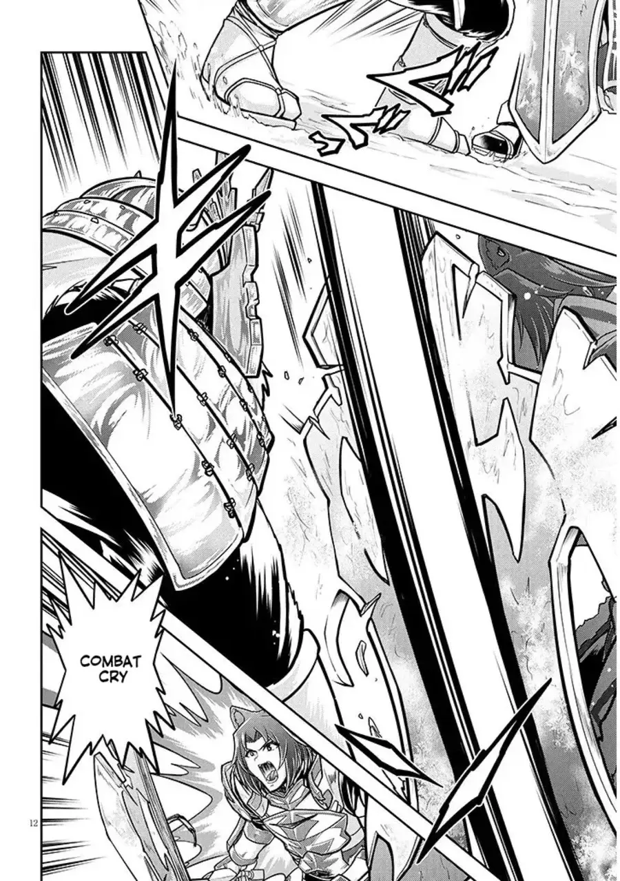 Capitulo 93 page 12
