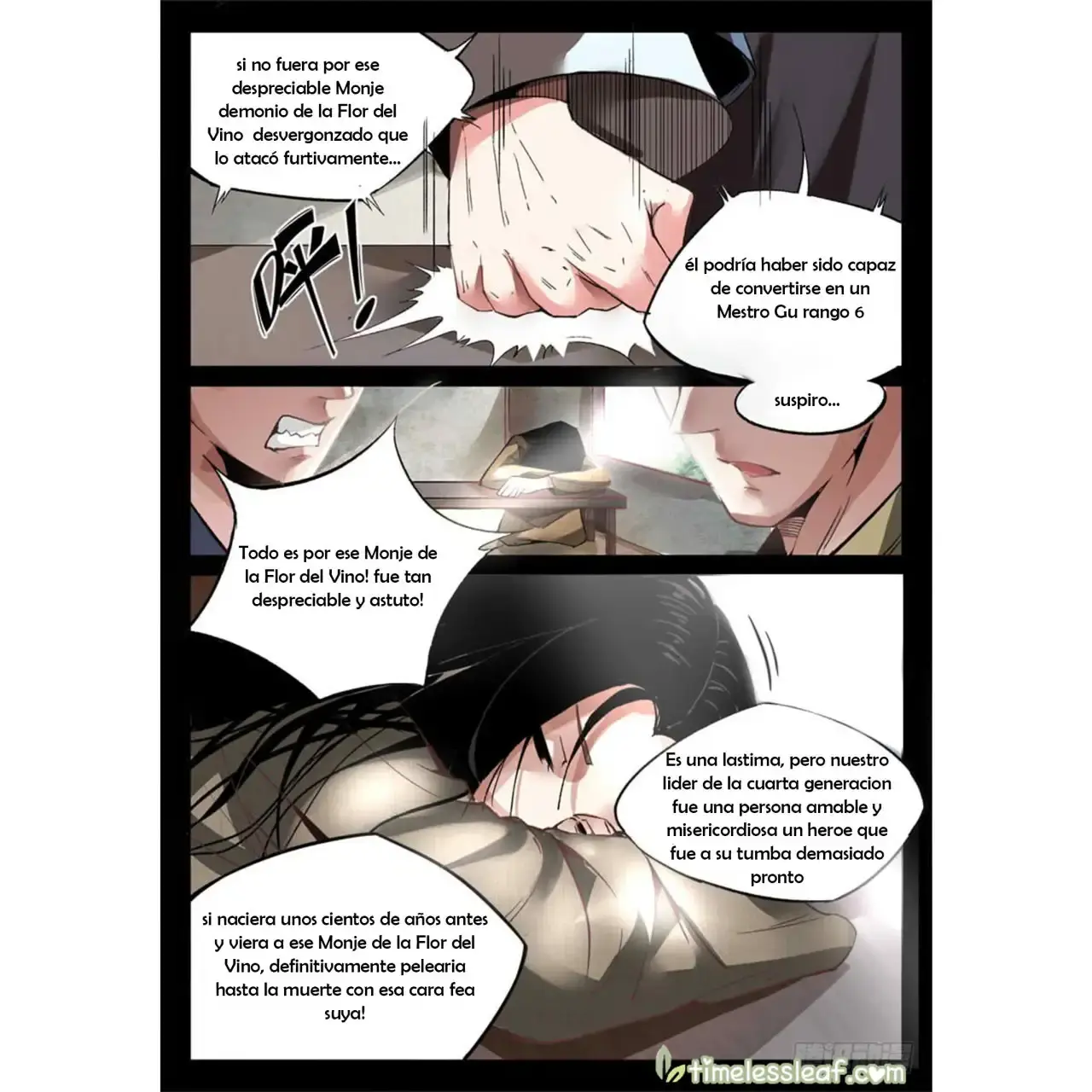 Capitulo 8 page 13