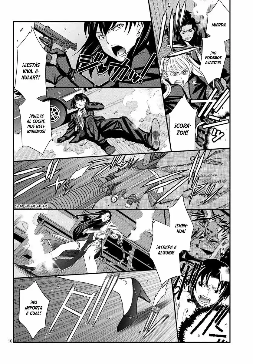 Capitulo 107 page 12