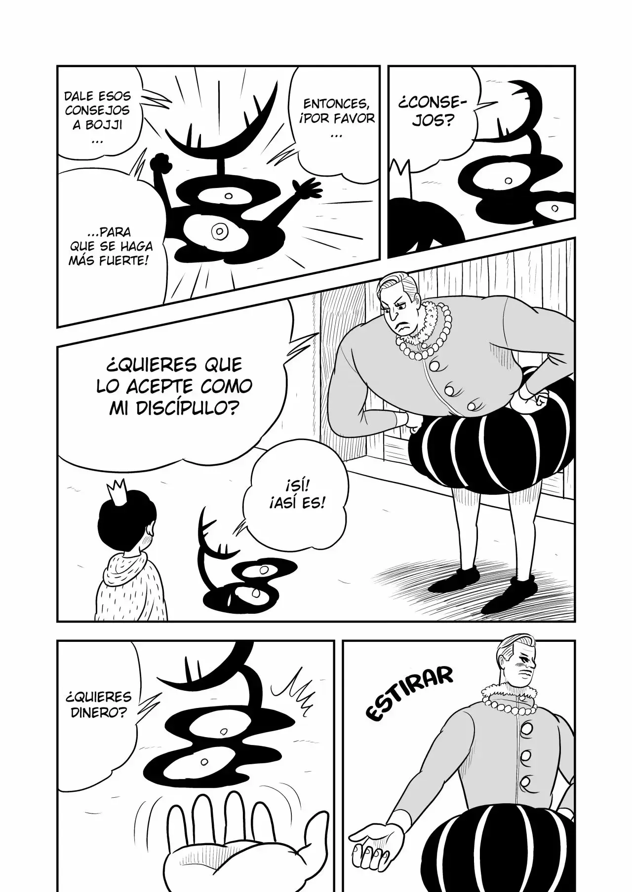 Capitulo 37 page 3