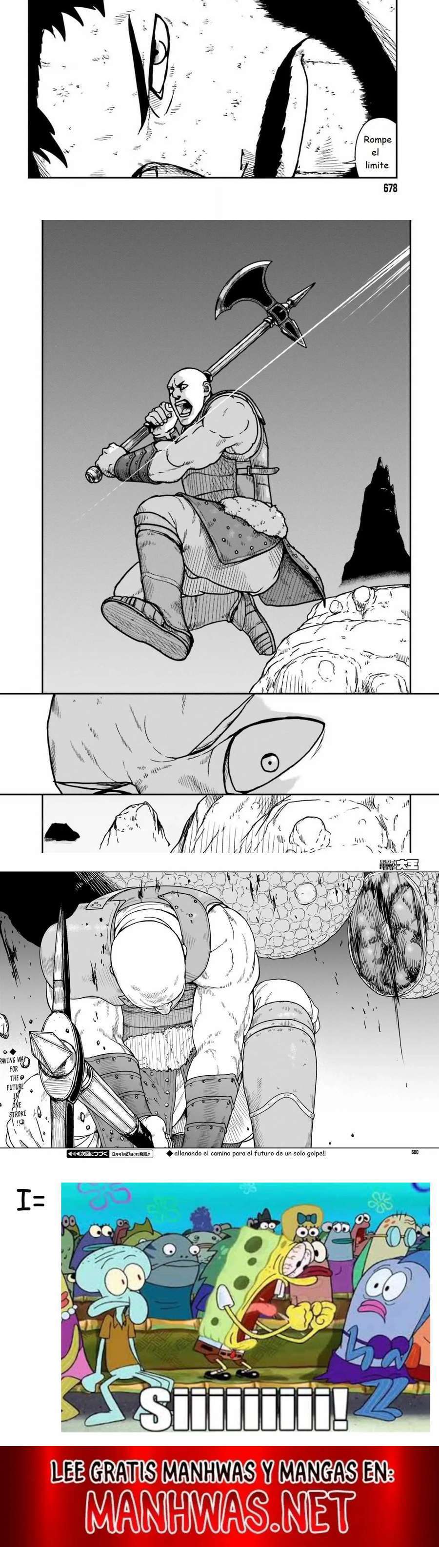 Capitulo 27 page 16