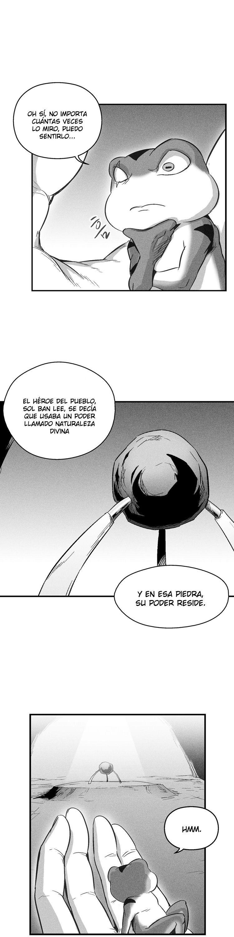 Capitulo 58 page 18