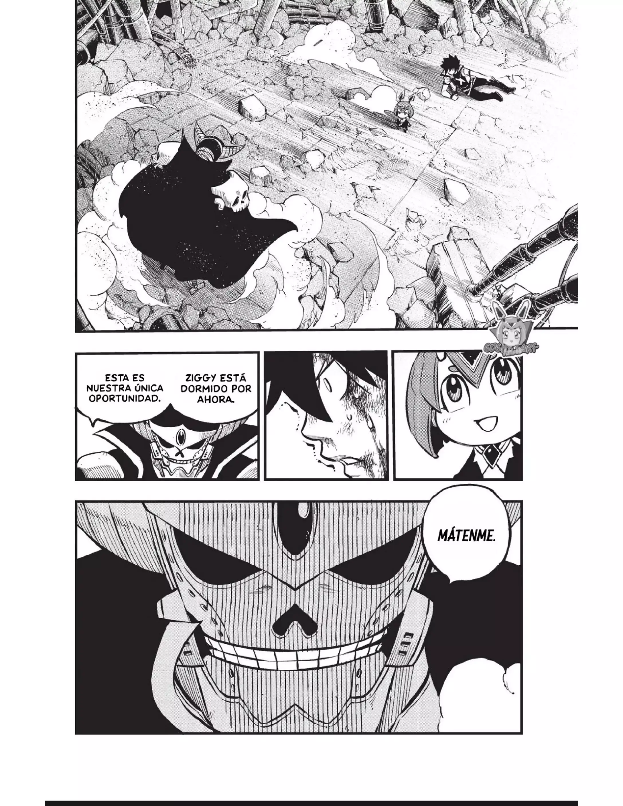 Capitulo 210 page 3