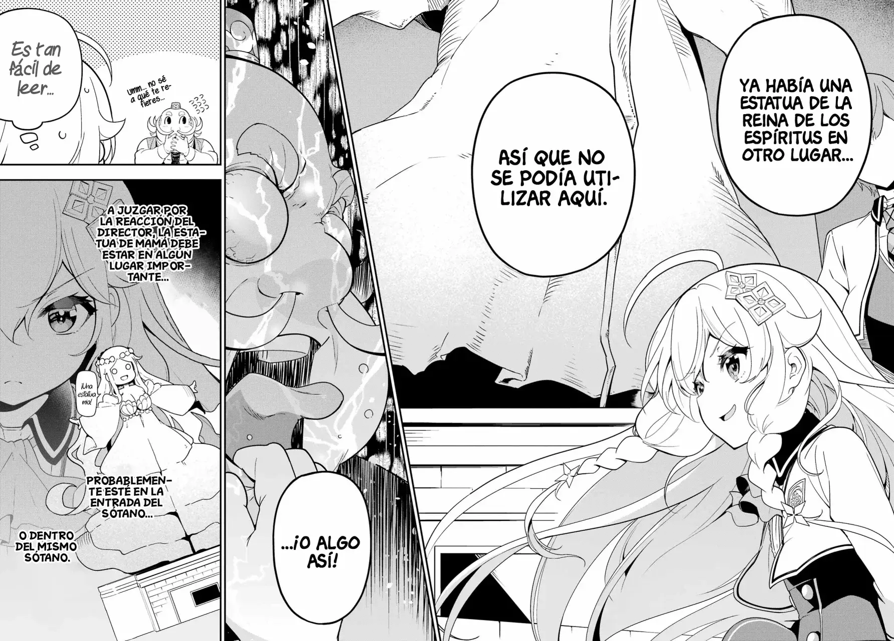 Capitulo 48 page 18