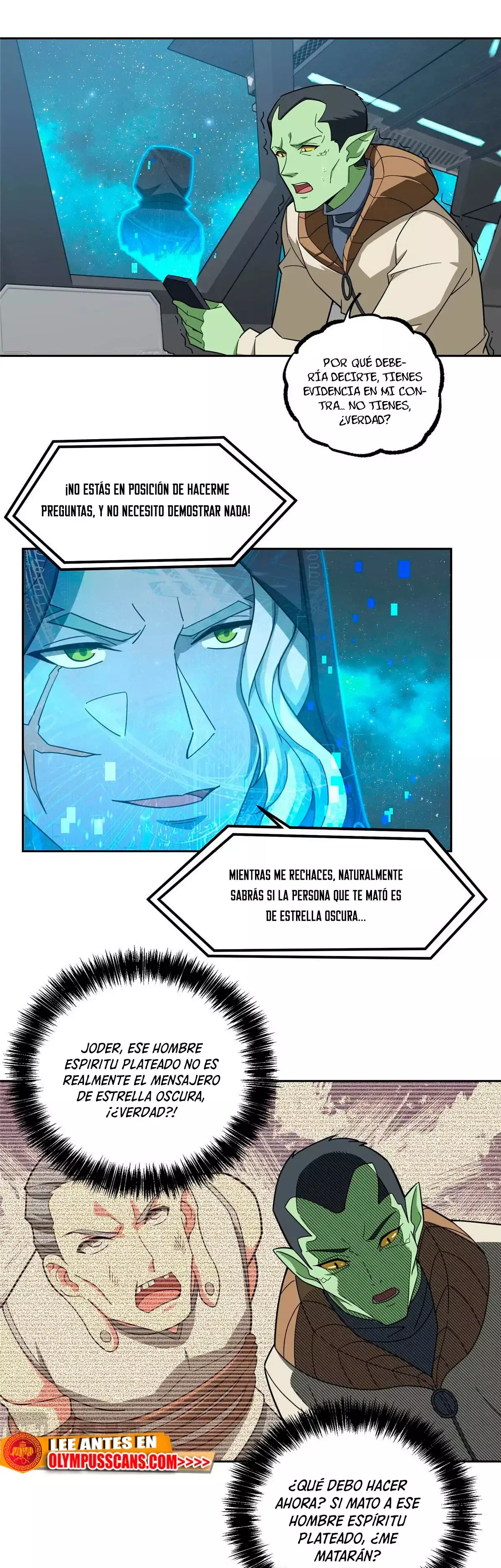 Capitulo 235 page 7
