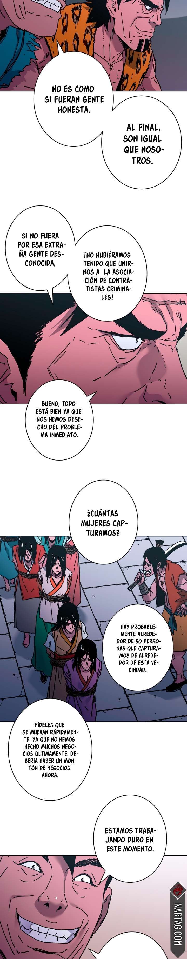Capitulo 235 page 22