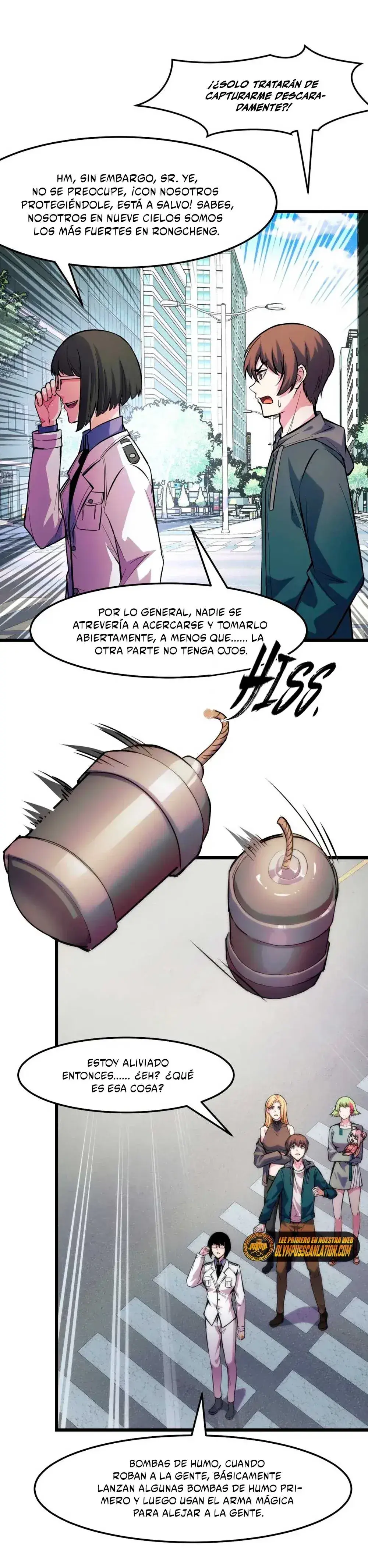 Capitulo 36 page 14