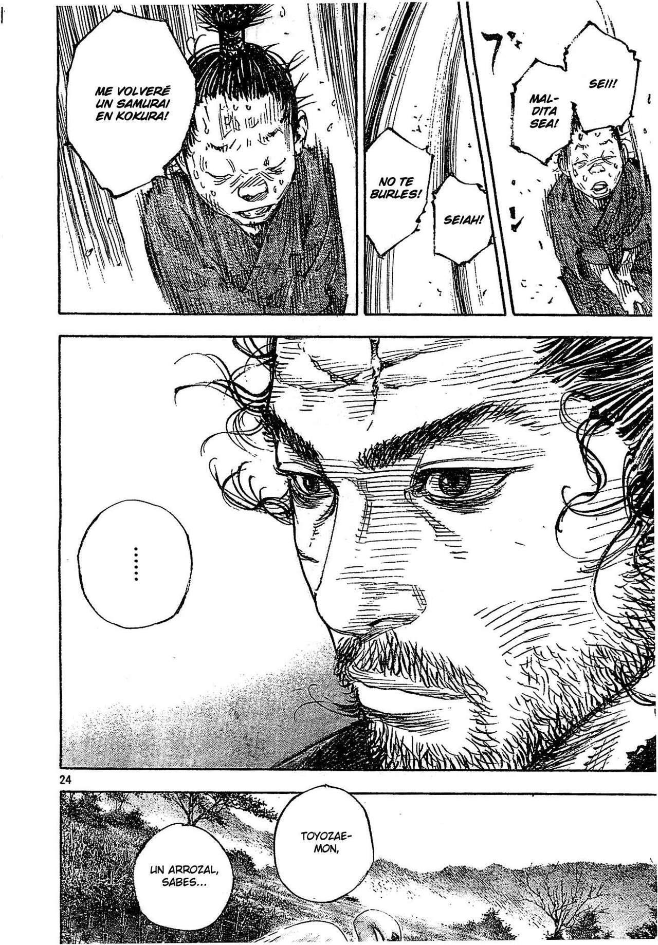 Capitulo 320 page 23