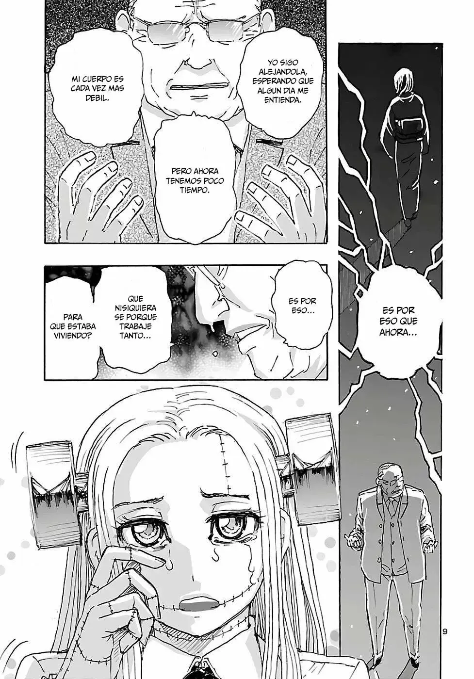 Capitulo 19 page 10