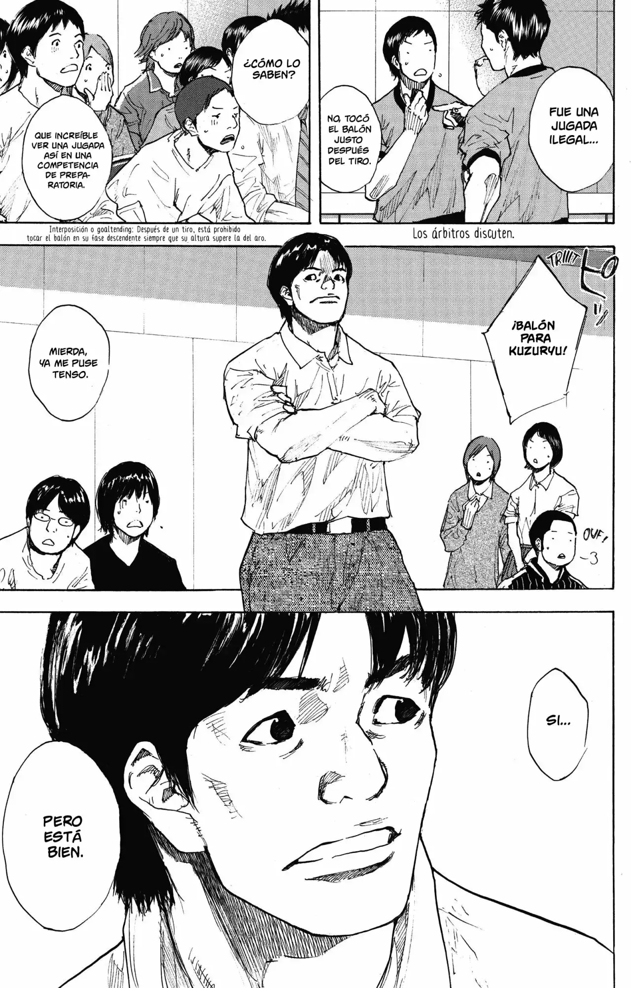 Capitulo 247 page 35