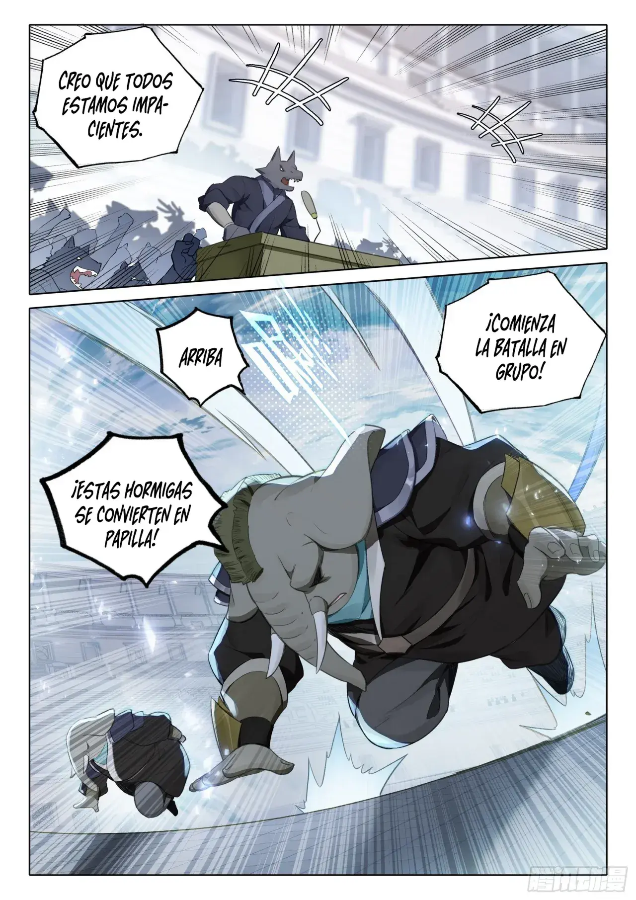 Capitulo 107 page 11