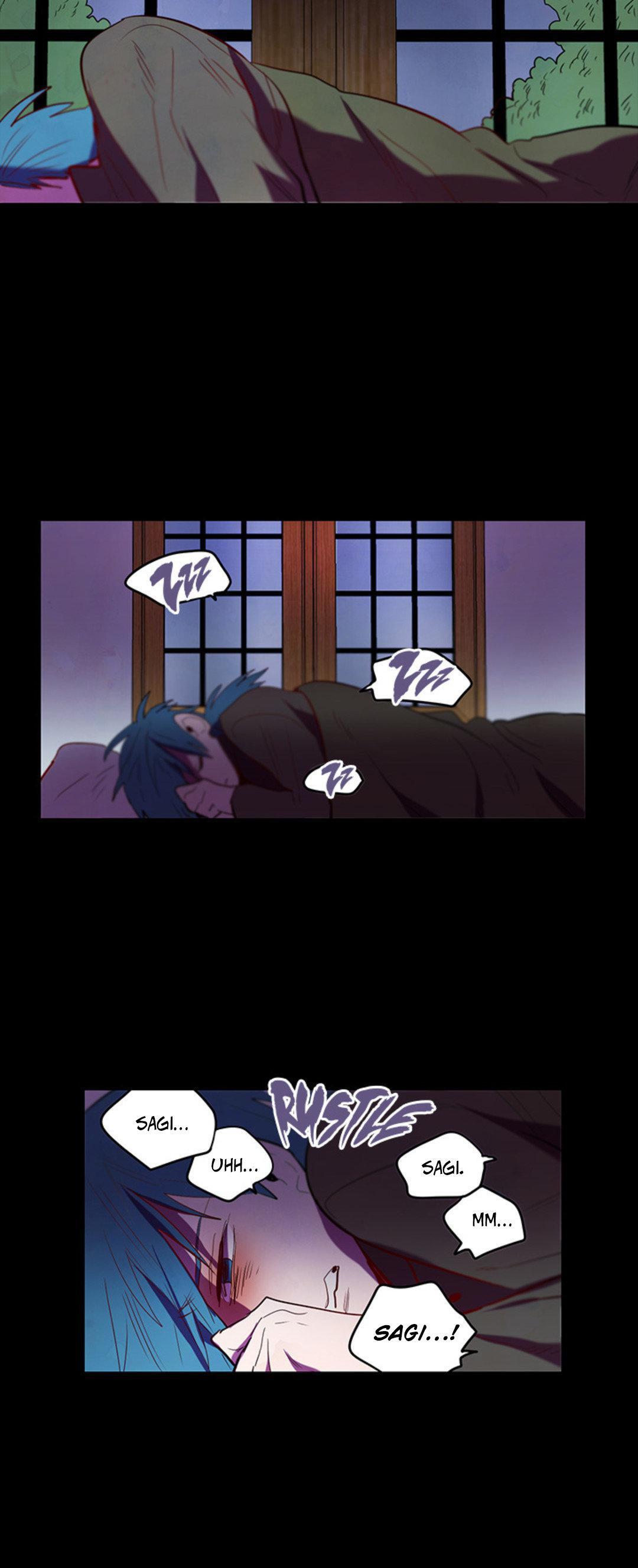 Capitulo 70 page 26