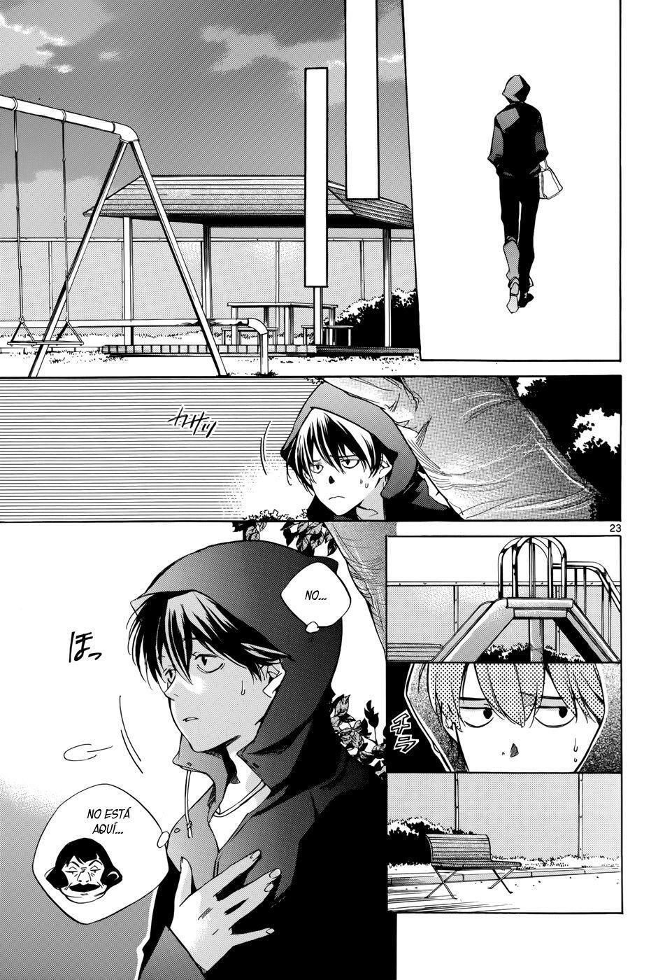 Capitulo 18 page 27