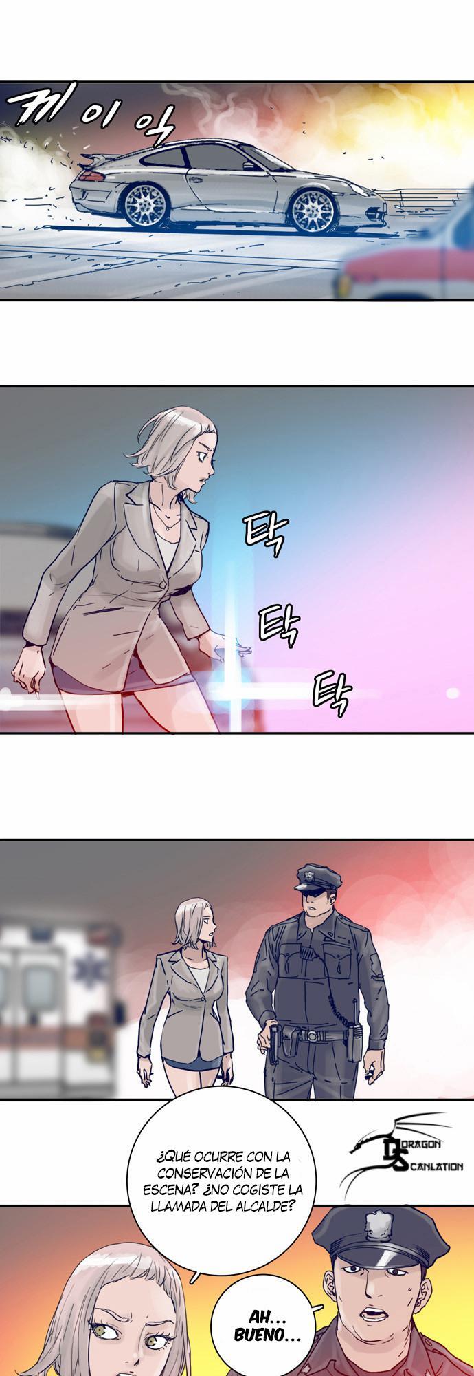 Capitulo 21 page 40