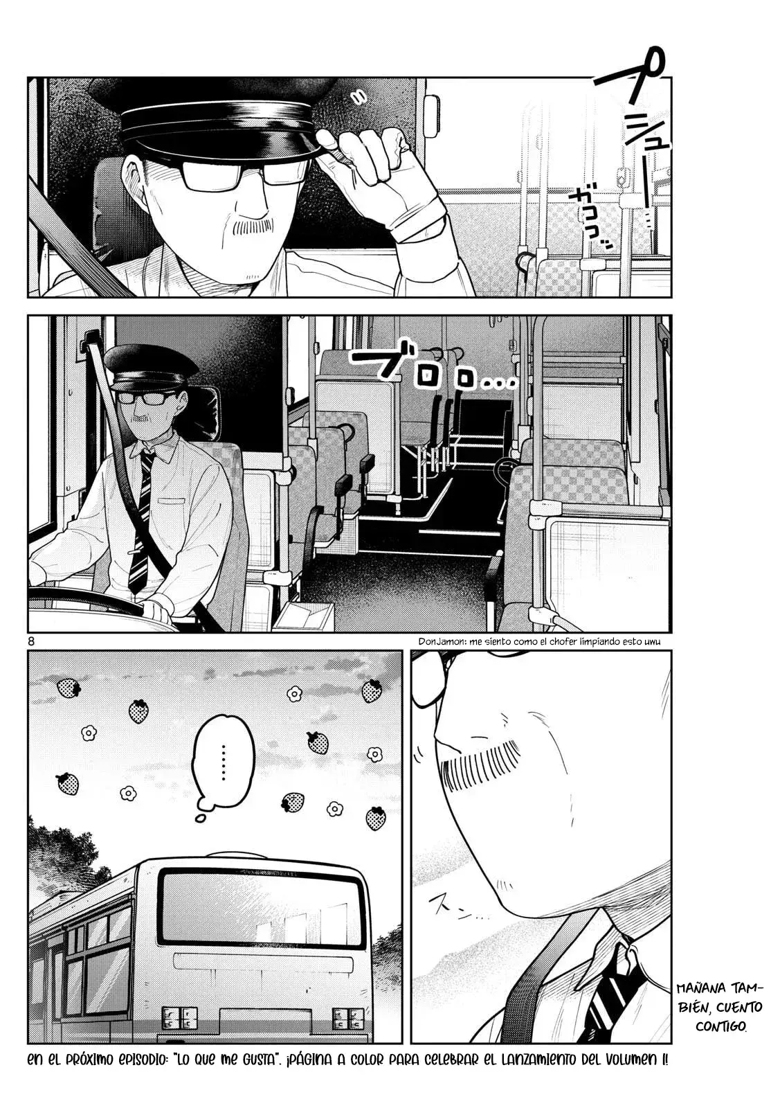 Capitulo 18 page 10