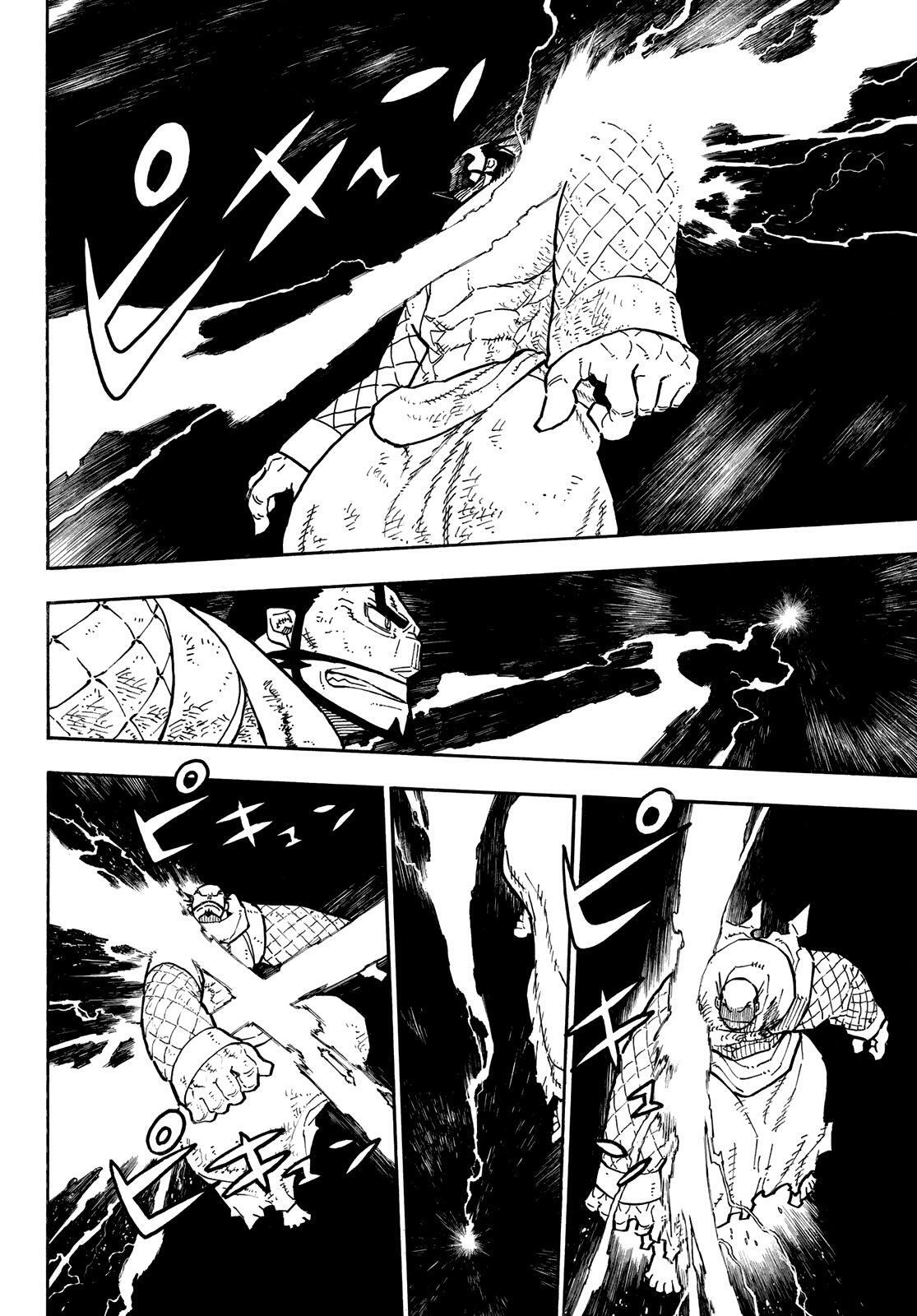 Capitulo 265 page 15