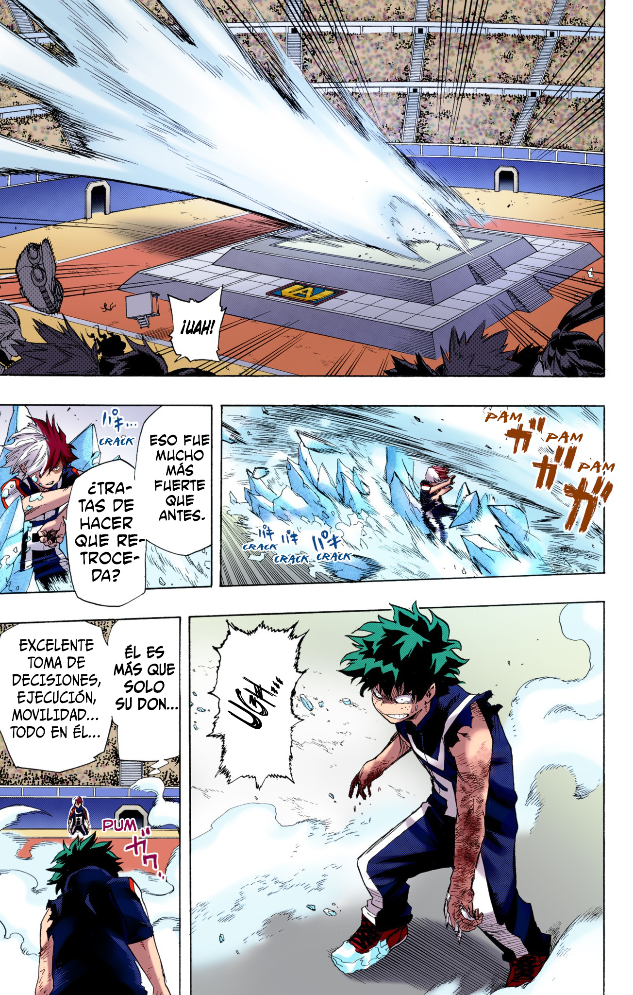 Capitulo 38 page 13