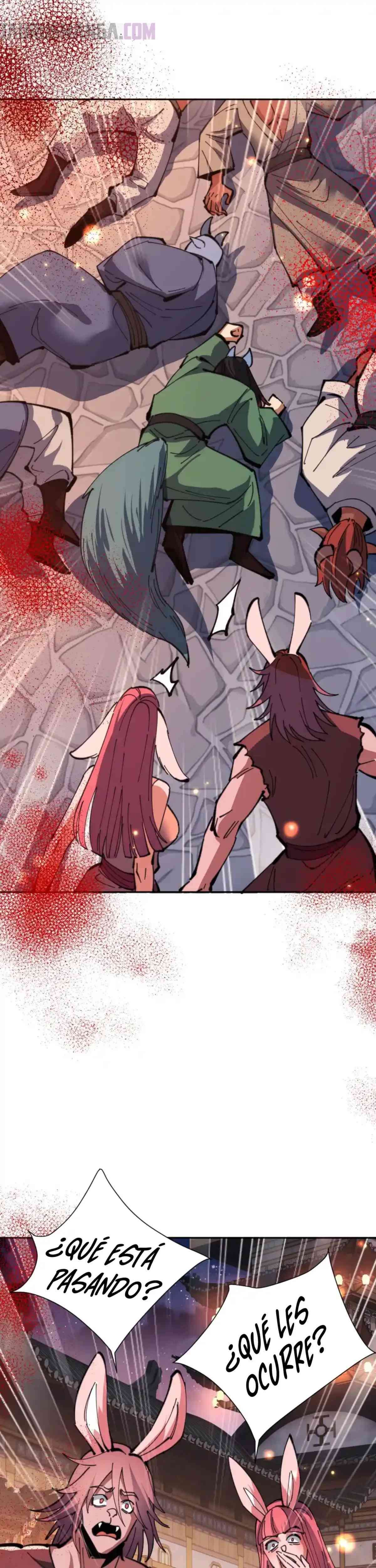 Capitulo 96 page 12