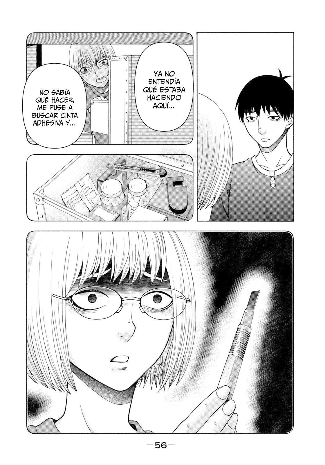 Capitulo 69 page 17