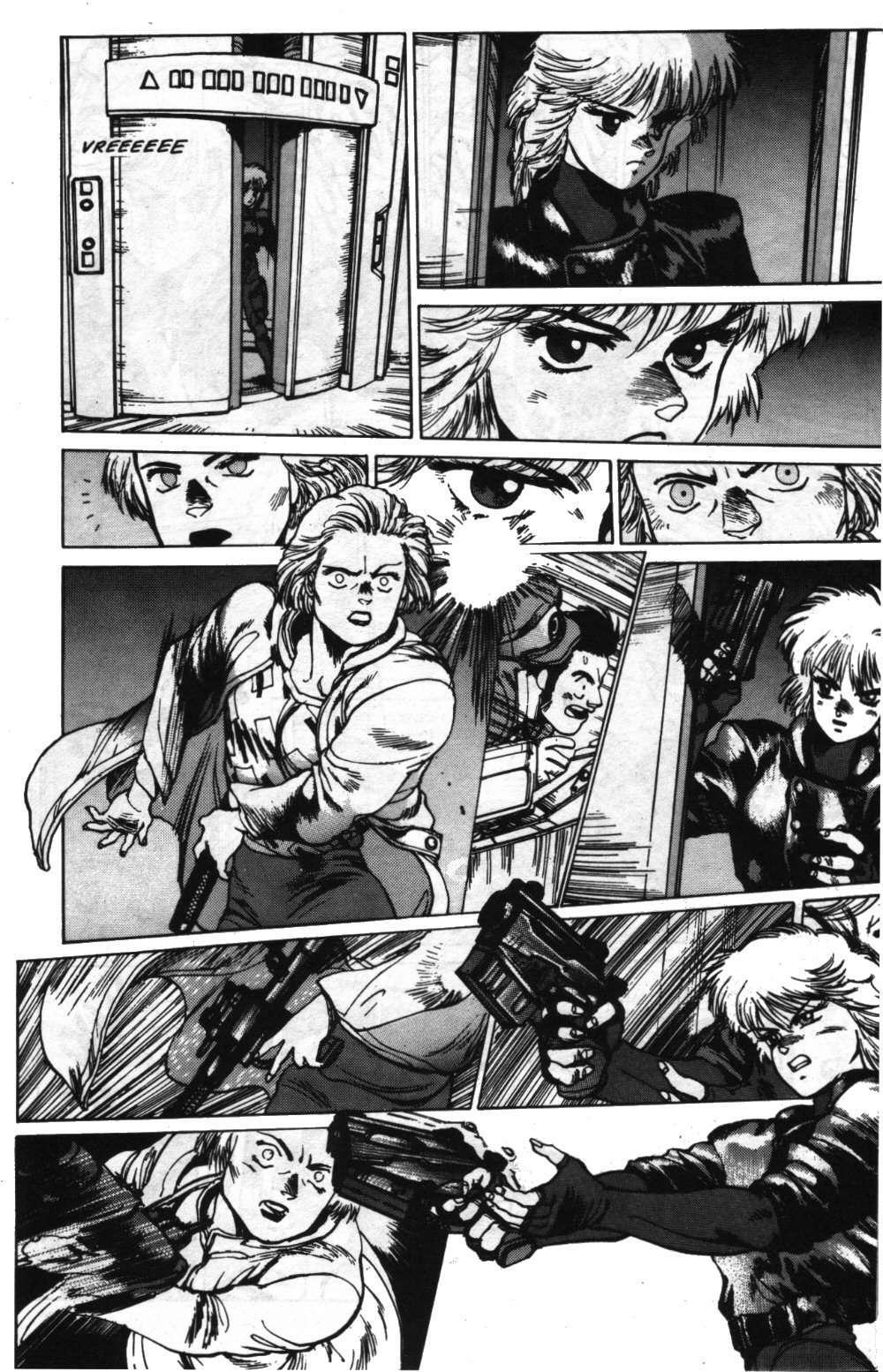 Capitulo 20 page 19