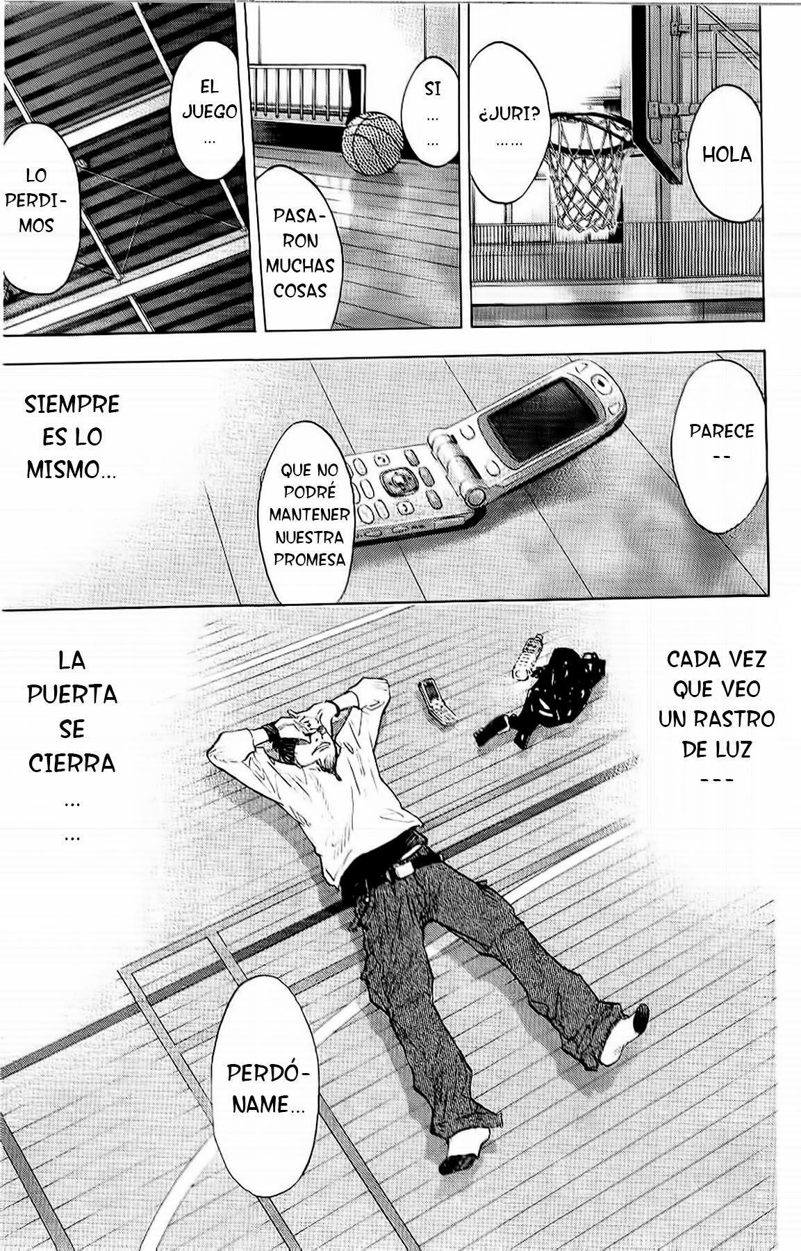 Capitulo 92 page 28