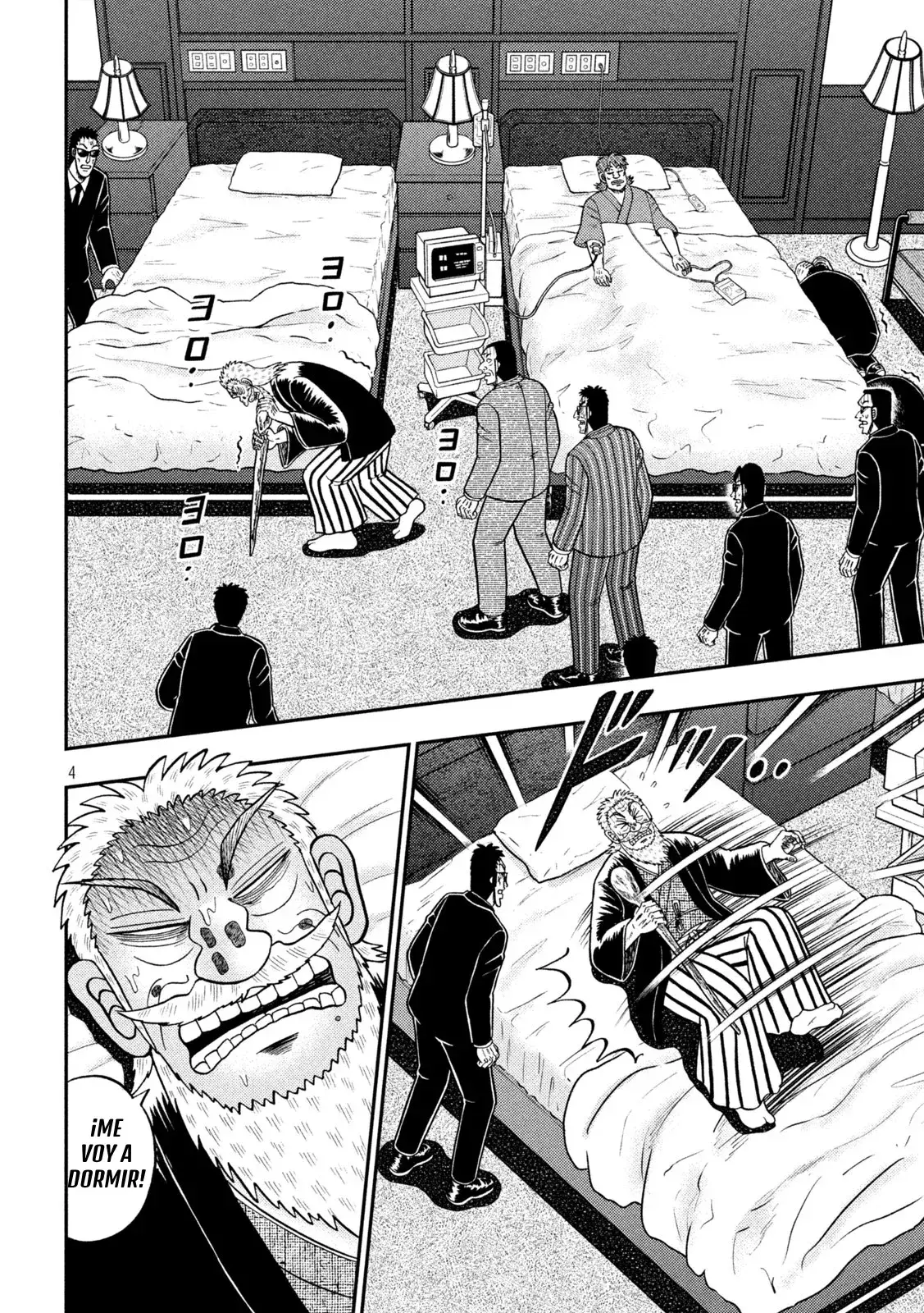 Capitulo 190 page 5