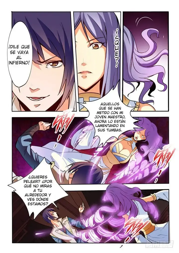 Capitulo 25 page 13