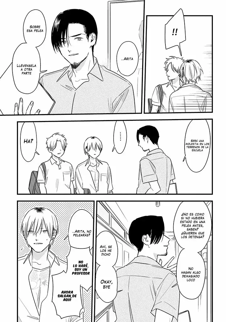 Capitulo 61 page 23