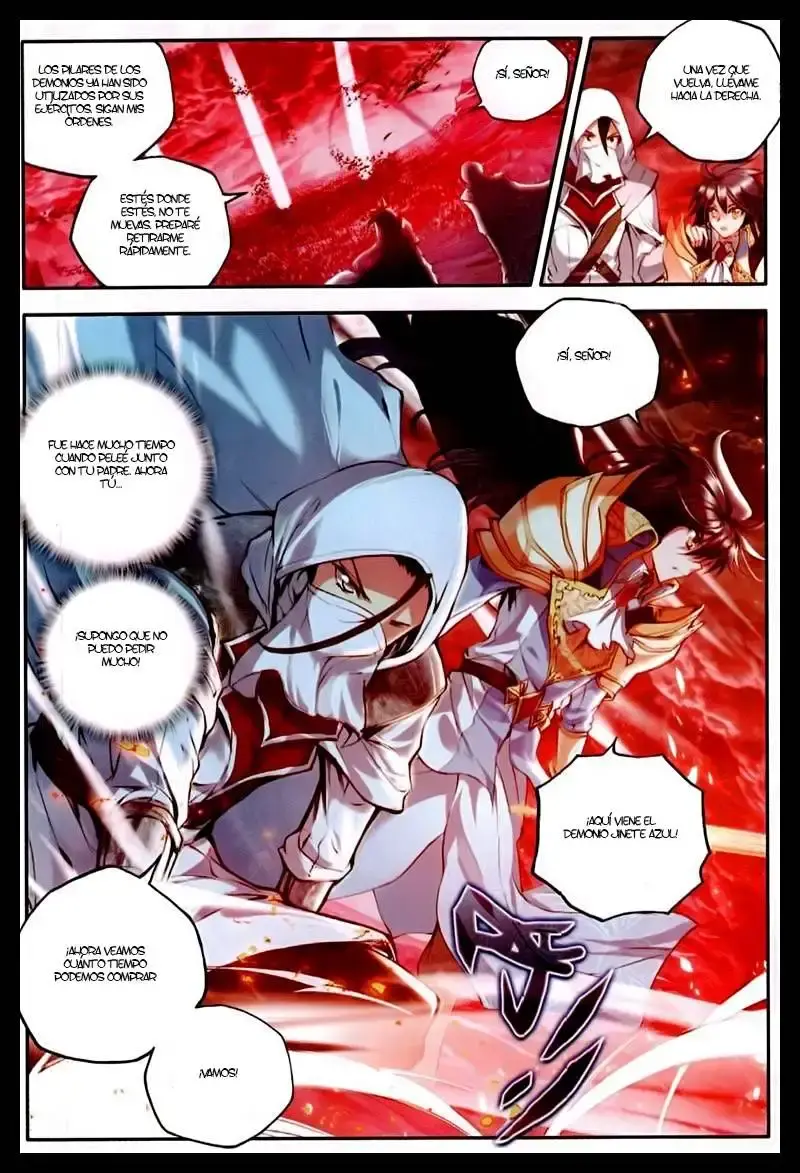 Capitulo 95 page 6