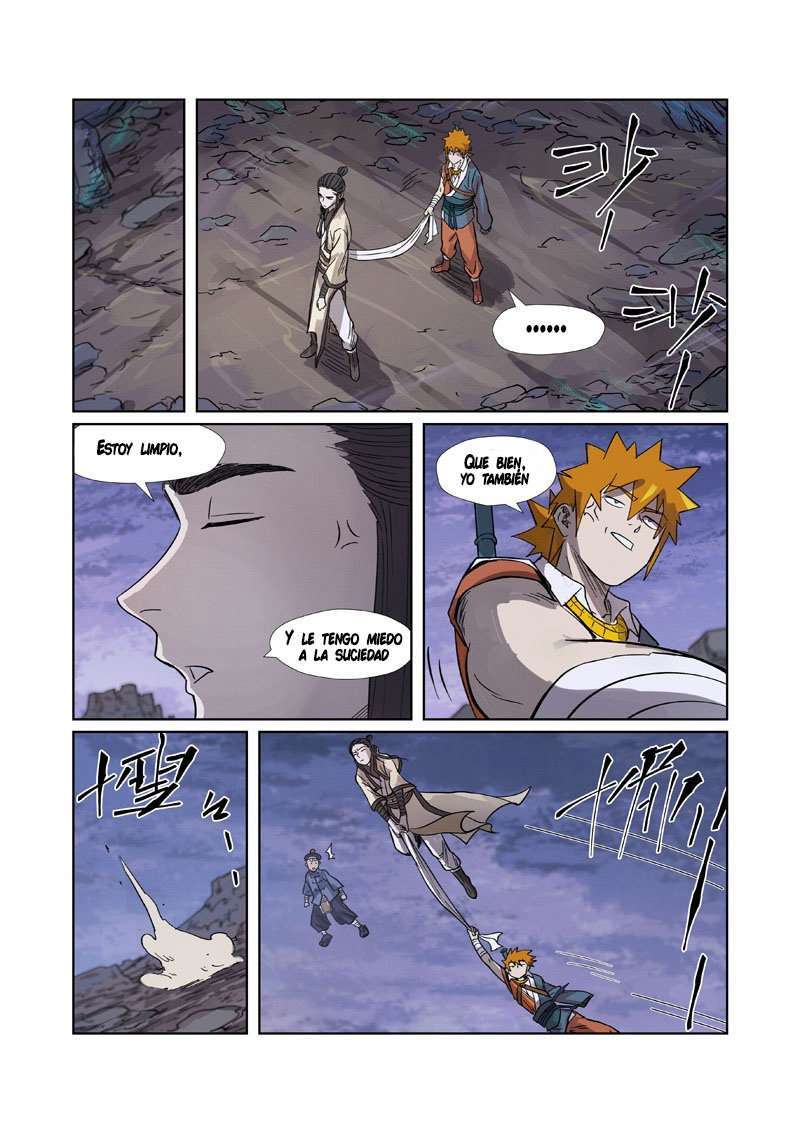 Capitulo 264 page 22
