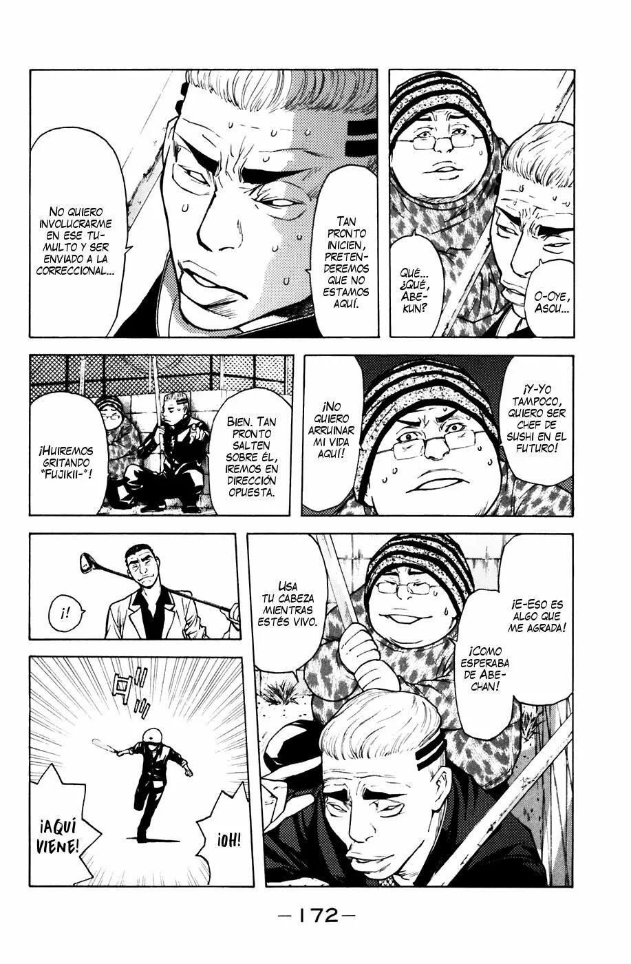 Capitulo 49 page 4