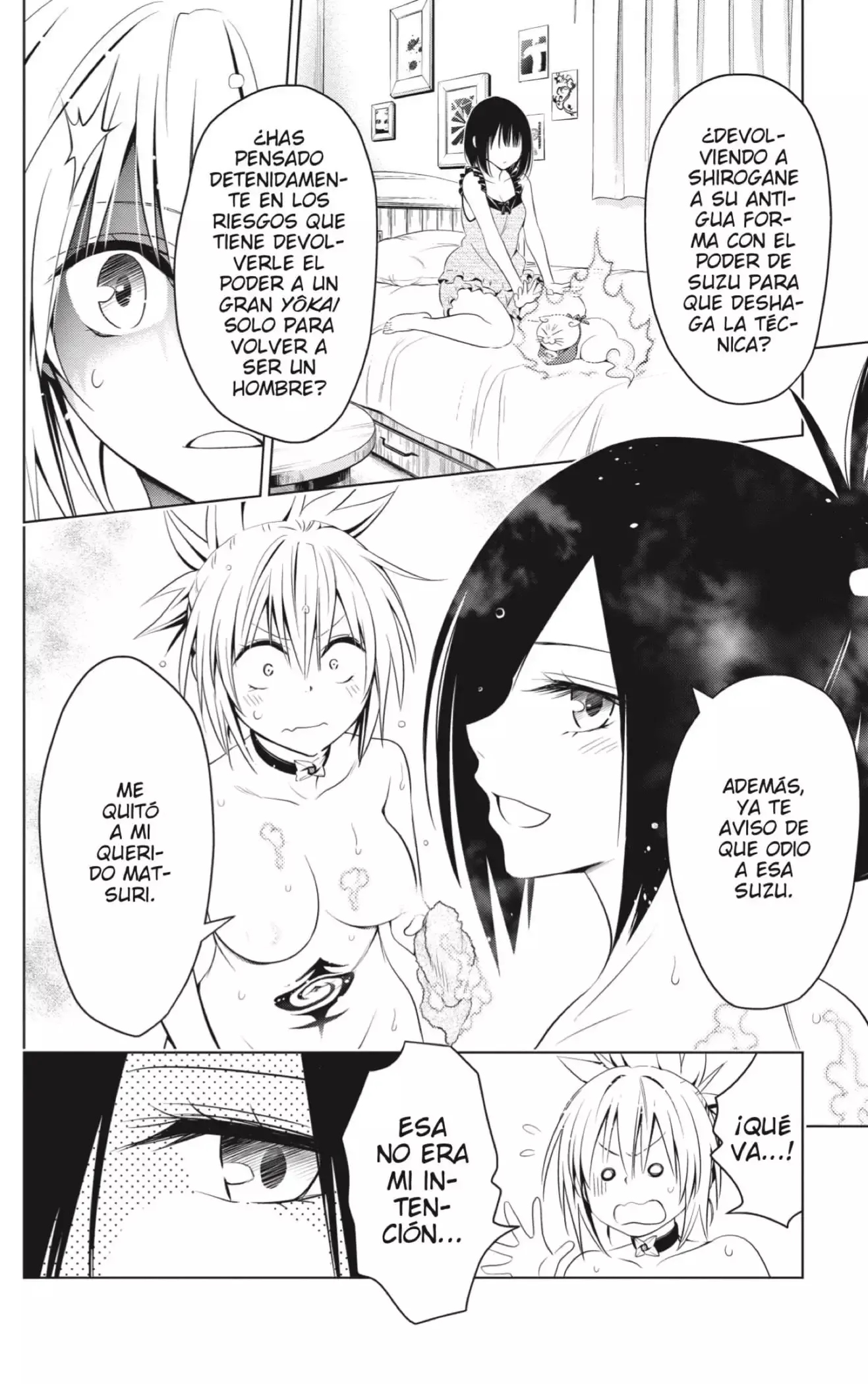 Capitulo 43 page 16