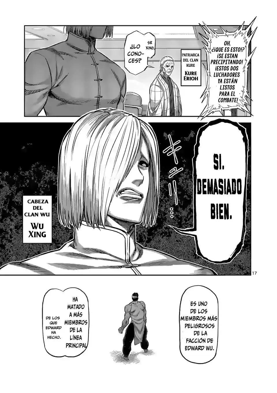 Capitulo 94 page 18