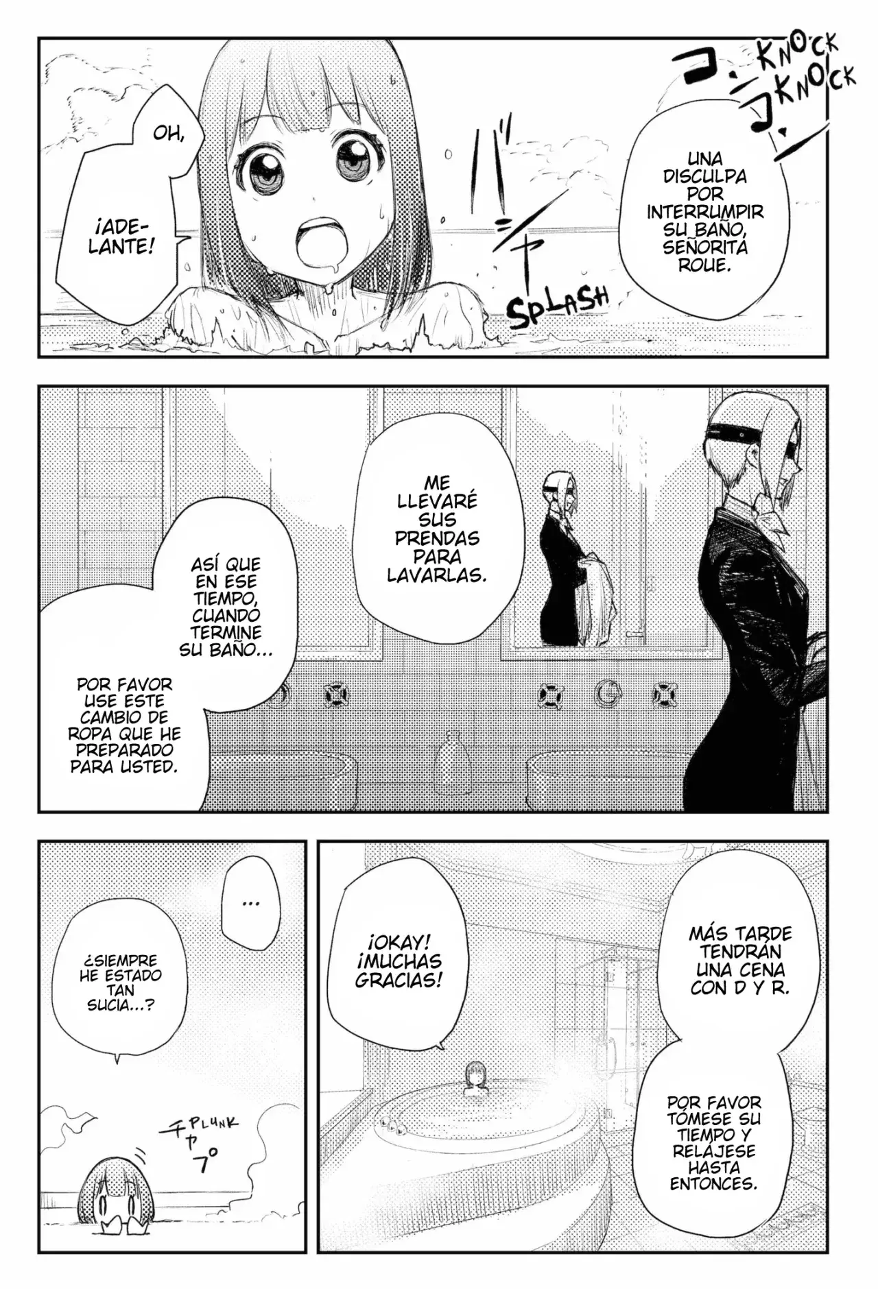 Capitulo 46 page 7