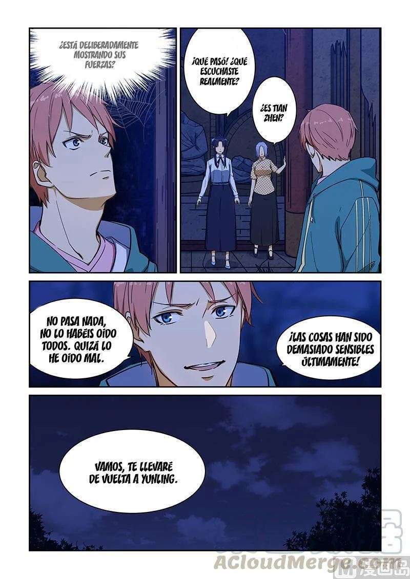 Capitulo 232 page 3