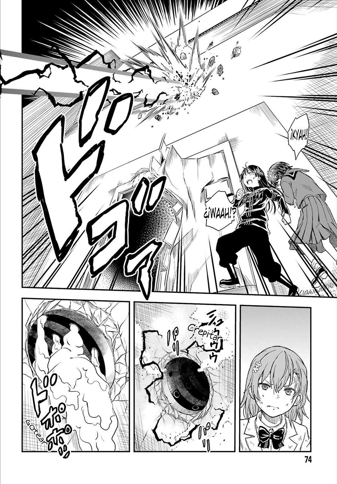 Capitulo 122 page 17