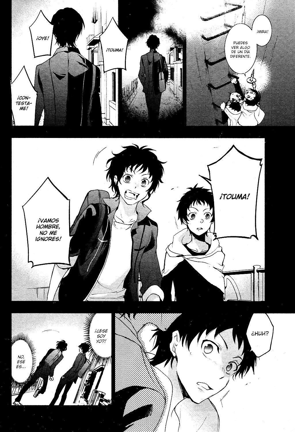 Capitulo 78 page 7