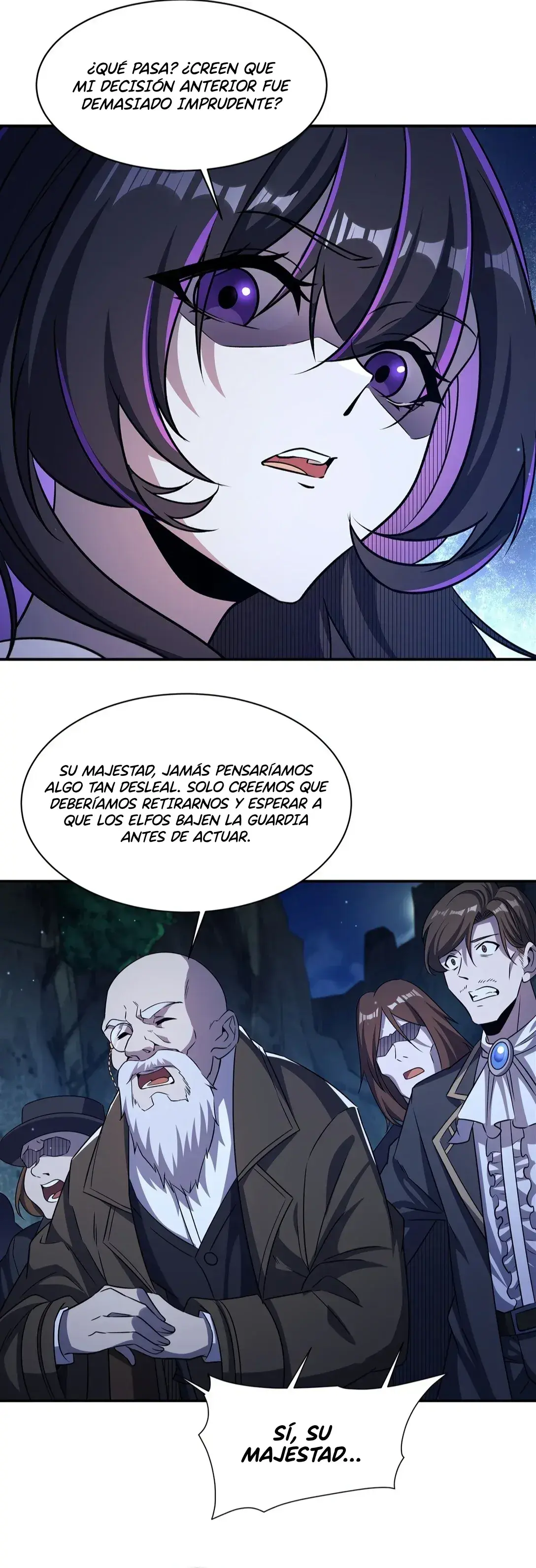 Capitulo 317 page 22