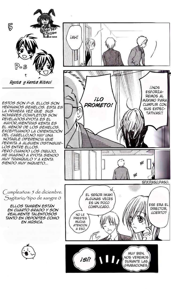 Capitulo 22 page 11