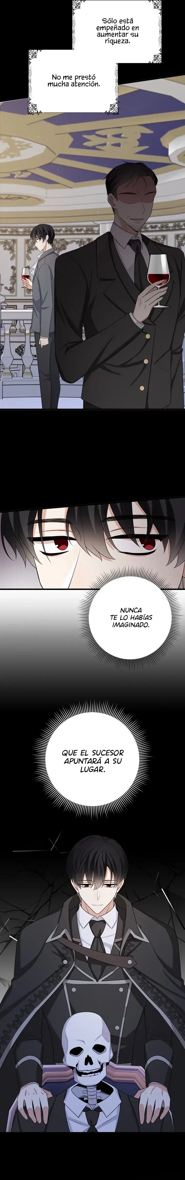 Capitulo 39 page 14
