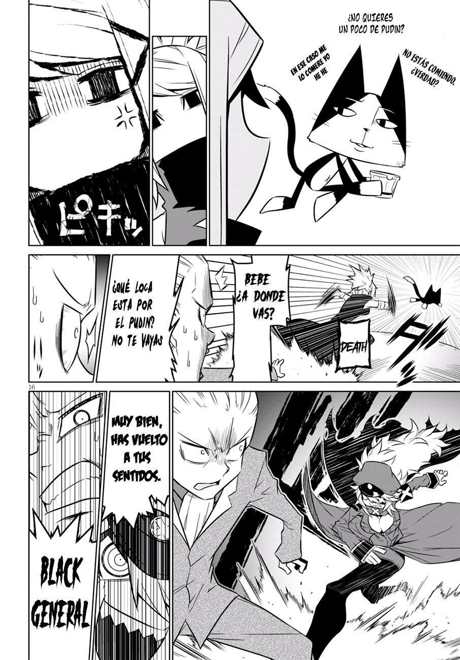Capitulo 64 page 17
